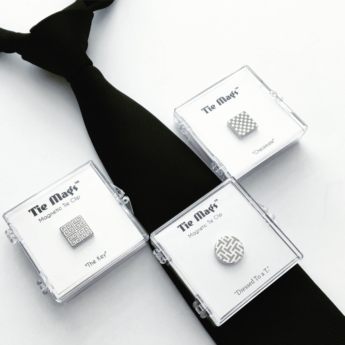 "The Gentleman" Gift Set