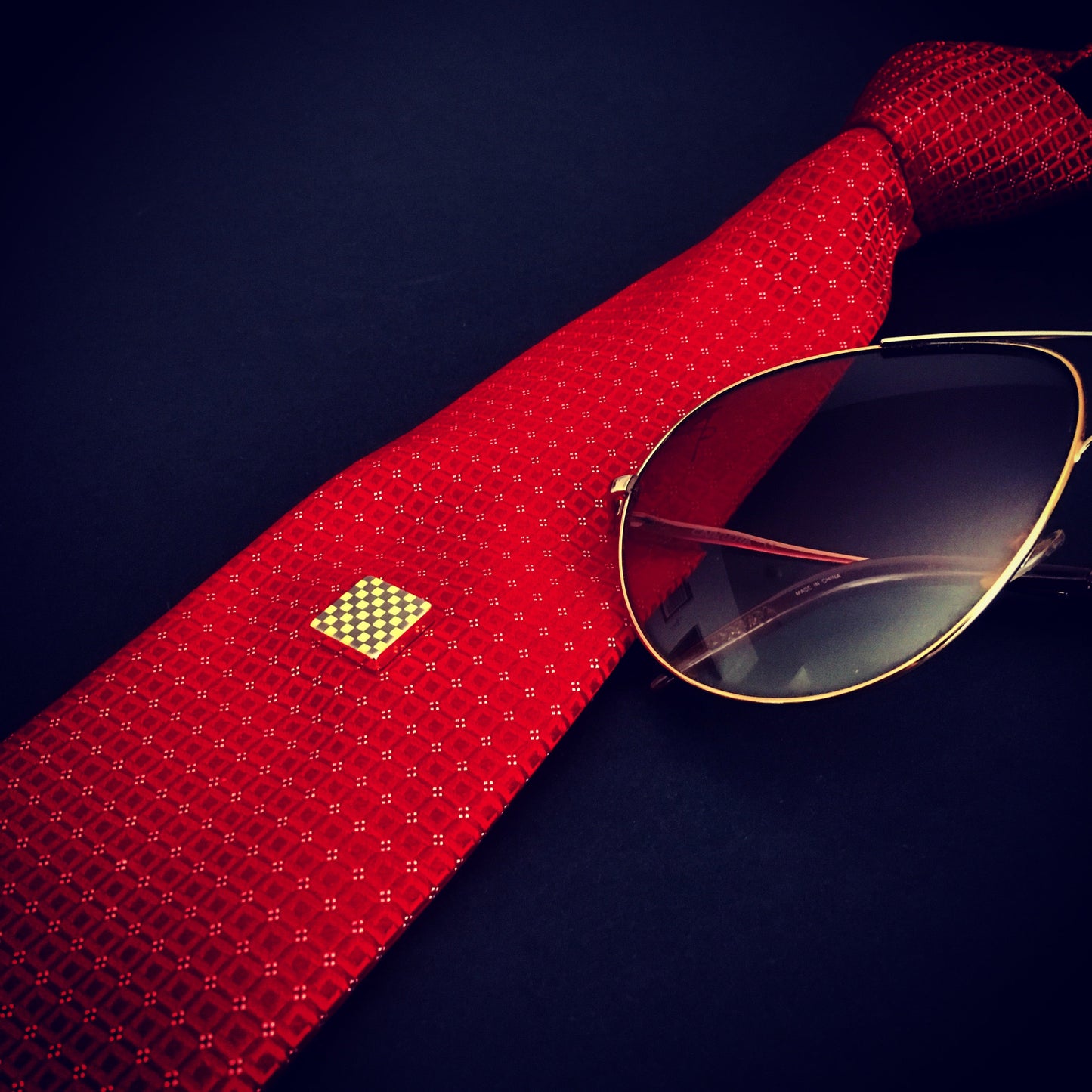 "The Golden Opportunity" Gift Set