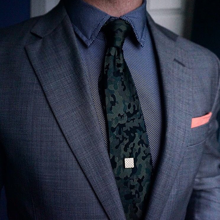 "The Gentleman" Gift Set