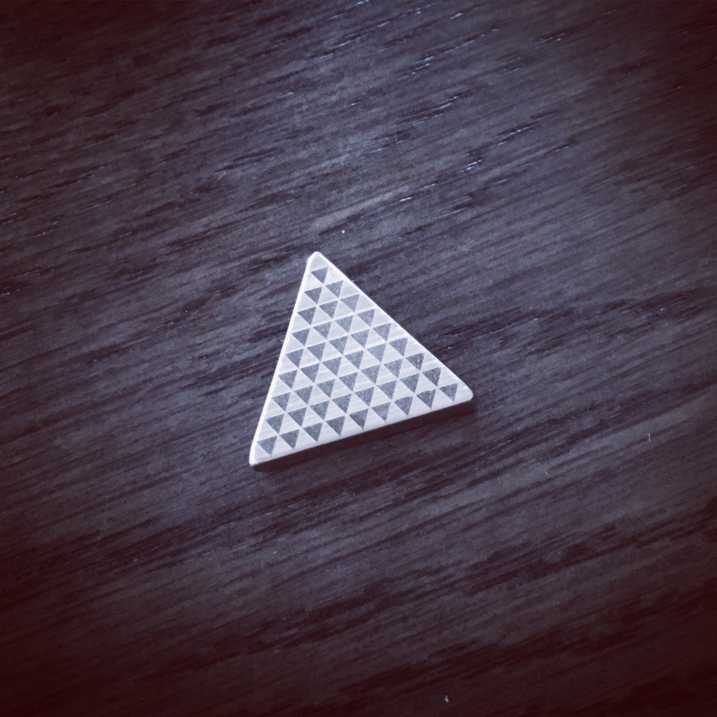 "The 101" Magnetic Tie Clip / Pin