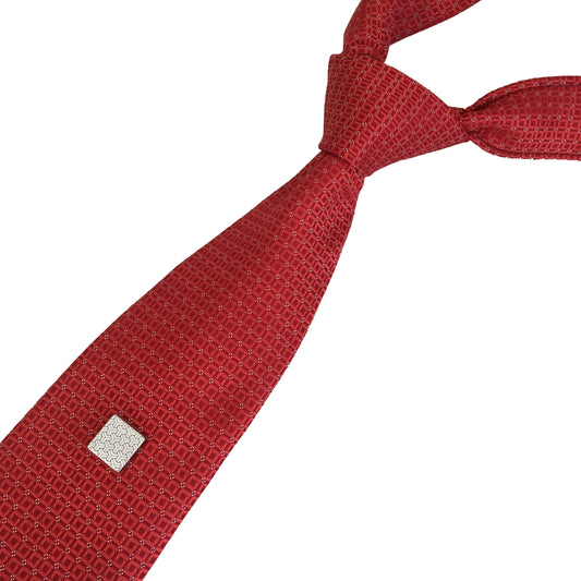 "The Illusion" Magnetic Tie Clip / Pin