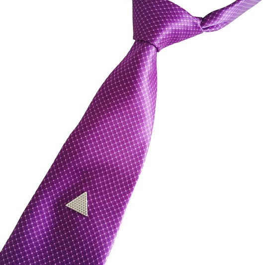 "The 101" Magnetic Tie Clip / Pin