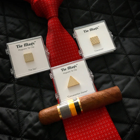"The Golden Opportunity" Gift Set
