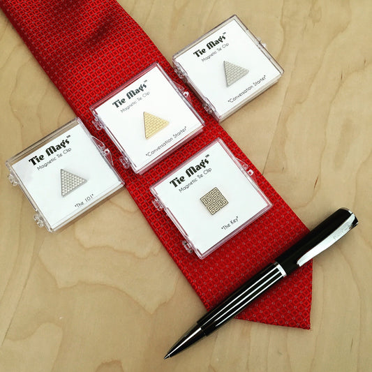 "For The Deal Closer" Gift Set